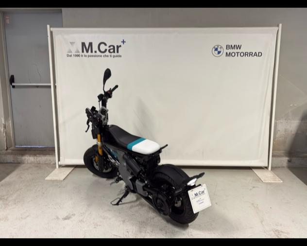 BMW Motorrad CE 02 AM - Foto 7