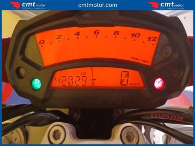 DUCATI Monster 696 Garantita e Finanziabile rif. 24166068 - Foto 5