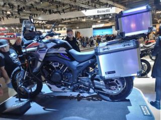 PROMO MORBIDELLI  T 1002 VX