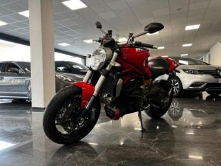 DUCATI Monster 1200 Monster 1200 *PERFETTE CONDIZIONI* rif. 21965322