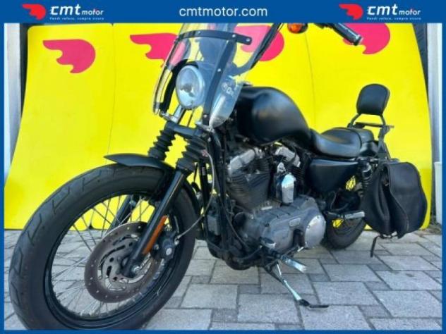 HARLEY-DAVIDSON 117 Breakout - FXBR Garantita e Finanziabile rif. 23988578 - Foto 2