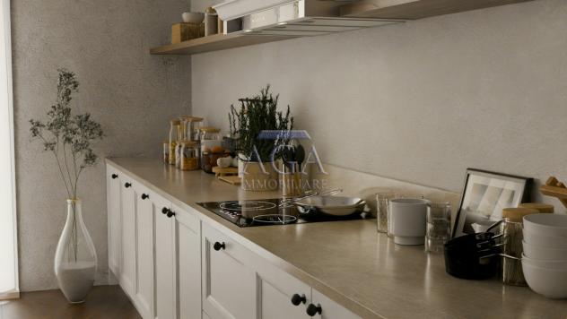 APPARTAMENTO di 4 vani e di 135 mq (SPRESIANO) rif. AR67_27 - Foto 16