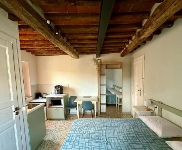 Stanza/Posto Letto in affitto a Sant'Anna - Lucca 15 mq Rif: 1432540