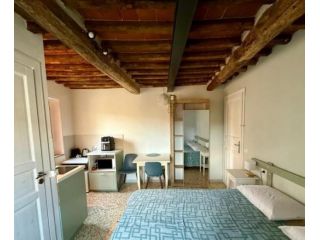 Stanza/Posto Letto in affitto a Sant'Anna - Lucca 15 mq Rif: 1432540