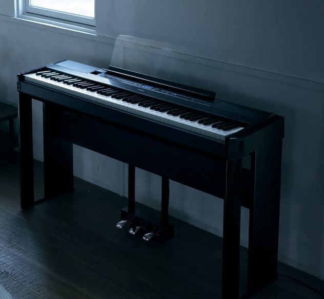 Pianista per hotel e ristoranti eleganti