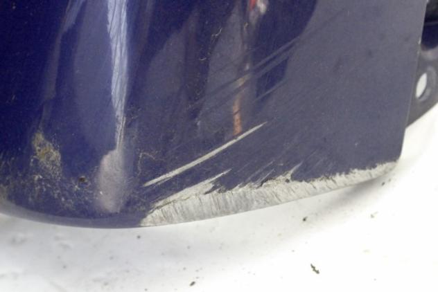 BMW F 650 ST 46632346285 CUPOLINO E169 93 - 03 TRIM PANEL CON GRAFFI - Foto 6