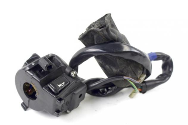 KYMCO G-DINK 300 3520ALHG7E00 DEVIOLUCI COMMUTATORE SINISTRA 11 - 17 LEFT HABDLEBAR SWITCH - Foto 3