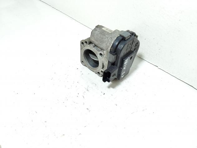 CORPO FARFALLATO CITROEN C4 Aircross 28275019 9H05 Diesel 1600 (12) - Foto 3
