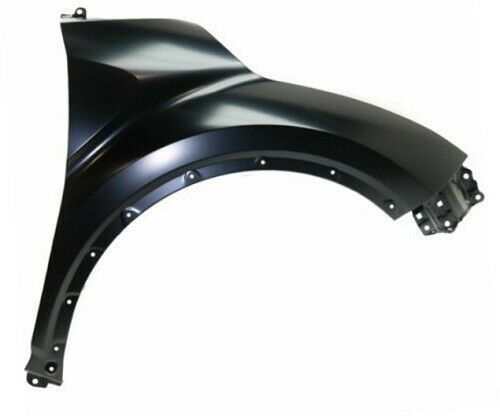 Toyota C HR paraurti portellone parafango griglia fanale kit airbag 2016 - Foto 2