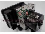Audi A3 1.6 centralina gruppo ABS 1K0614517T