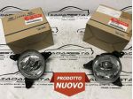 Fendinebbia Kia Sorento 2002 922023E000 922013E000