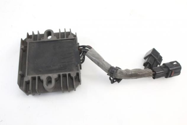 SUZUKI GSX R 1000 3280021H00 REGOLATORE DI TENSIONE 06 - 08 RECTIFIER 3280002H00 - Foto 2