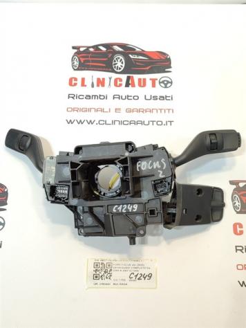 DEVIOLUCI FORD Focus Berlina 3° Serie 4M5T-14A664-AB 4M5T-13N064-FH KKDA (0408) - Foto 3