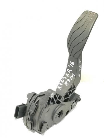 PEDALE ACCELERATORE RENAULT Kadjar Serie 180024BA0B K9K646 (15) - Foto 5