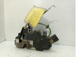 SERRATURA POSTERIORE SINISTRA FIAT Croma 2° Serie 71752216 939A1000 (0507)