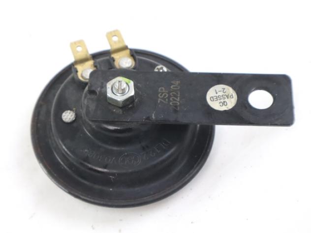 APRILIA SX 125 2R000441 CLACSON 21 - 24 HORN - Foto 2