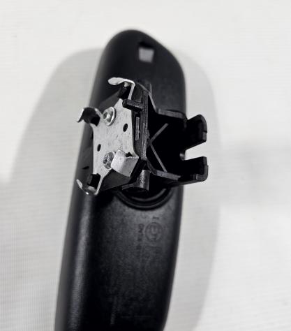SPECCHIETTO RETROVISORE INTERNO PEUGEOT 208 Serie 9840410080 (19) - Foto 15