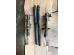 Ammortizzatori Anteriori e Posteriori FIAT Sedici / Suzuki SX4 4x4