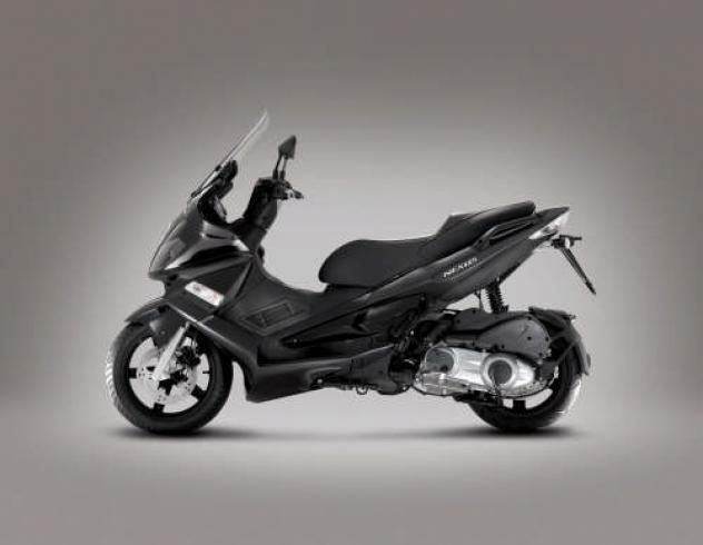 GILERA NEXUS 300 GRUPPO SPIE STRUMENTAZIONE 2010 M35600 - Foto 5