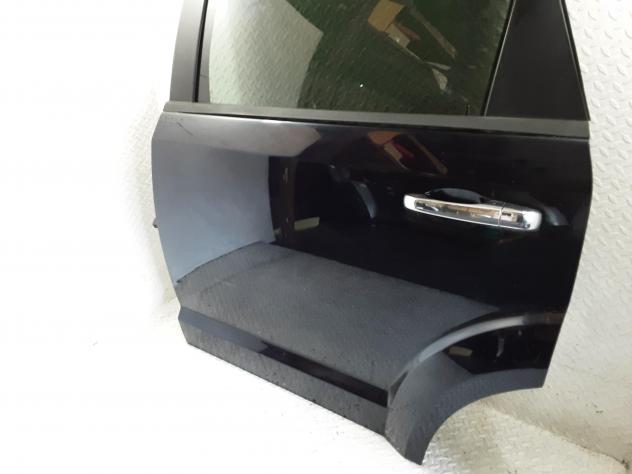 PORTIERA POSTERIORE SINISTRA FIAT Freemont 1° Serie 939 B5.000, 940 A5.000 (11) - Foto 2