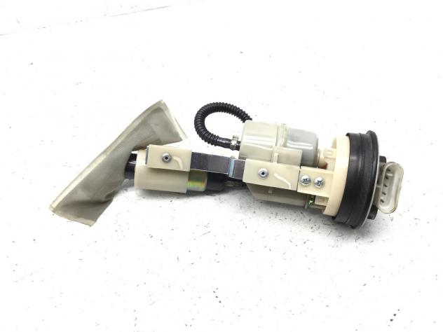 PEUGEOT SATELIS 250 POMPA SERBATOIO BENZINA CARBURANTE 2009 VGAJ2ADAA