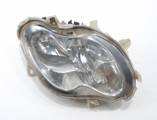FARO ANTERIORE DESTRO SMART ForTwo Cabrio (W450) 0013466V003 (0307)