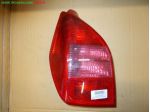 FANALE POST.S. ROSATO CITROEN C2 (A6) 999-U46408 Parti elettriche  Fanaleri &hellip;