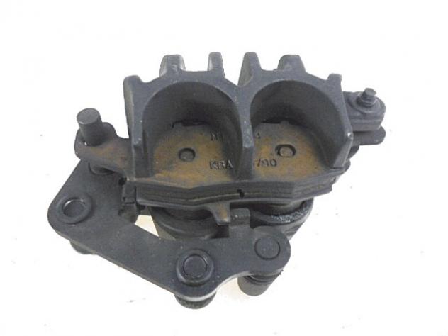 PINZA FRENO ANTERIORE DESTRA SUZUKI GSF 600 BANDIT 2000 - 2005 5910033D81999 FRONT RIGHT BRAKE CALIPER - Foto 3