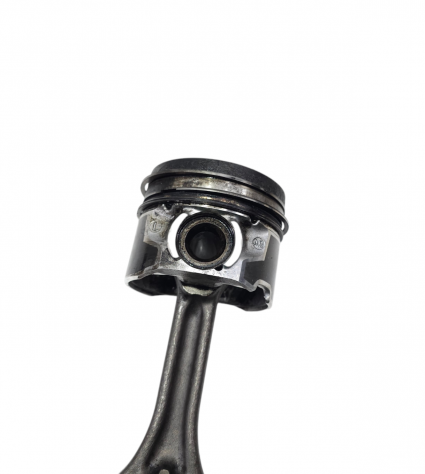 PISTONE MOTORE PEUGEOT 2008 Serie 9818178480 YH01 Benzina 1500 (19) - Foto 12