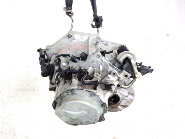 1623093180 CAMBIO MECCANICO OPEL COMBO E 1.6 D 73KW 5M 2P (2019) RICAMBIO USATO - Foto 5