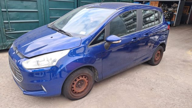 Ricambi vari Ford B-Max 1.5TDCI del 2017