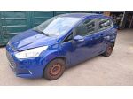 Ricambi vari Ford B-Max 1.5TDCI del 2017
