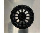 04.26.001 CERCHIO IN LEGA 15  NERO CHATENET CH26