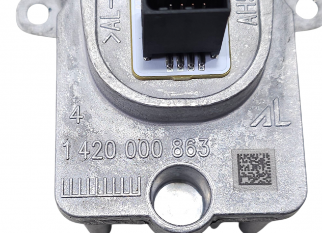 LED FARO ANTERIORE SINISTRO VOLKSWAGEN Tiguan Restyling Serie 1420000863 (20) - Foto 7