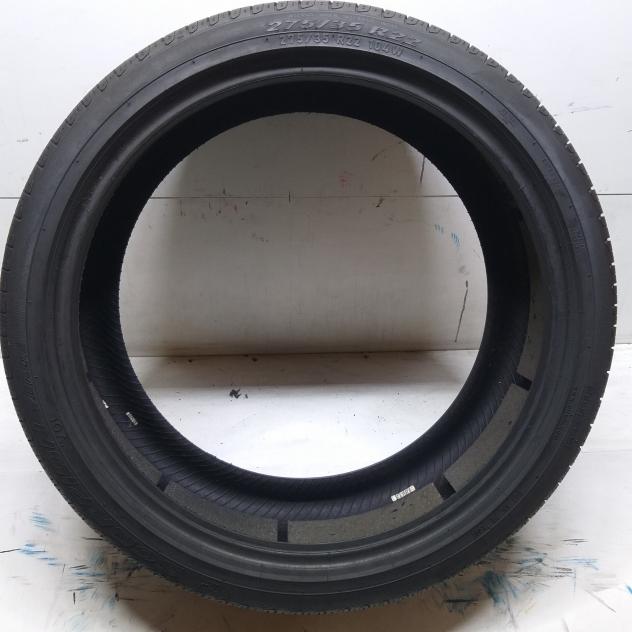 4 GOMME 275 35 22 PIRELLI A69204 - Foto 7