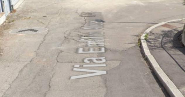 Immobile in asta di 3 m² in vendita a Bertinoro - Foto 7