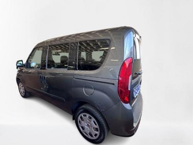FIAT Doblo Doblò 1.6 MJT 105CV S&S PC Combi N1 Lounge rif. 24114839 - Foto 4