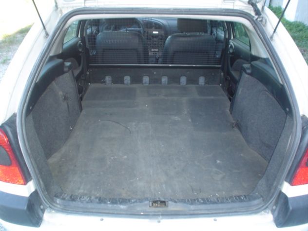 Citroen Xsara 1.9 D SW SX VAN - Foto 9