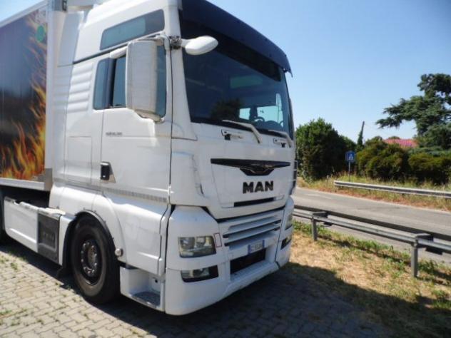 MAN TGX 18-510 rif. 23921745