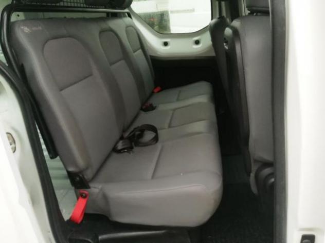PEUGEOT PARTNER AUTOCARRO 5POSTI - Foto 8