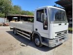 Autocarro IVECO Eurocargo 75E15