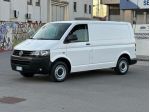 VOLKSWAGEN TRANSPORTER 2.0 TDI