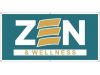 Logo ZEN &amp; WELLNESS