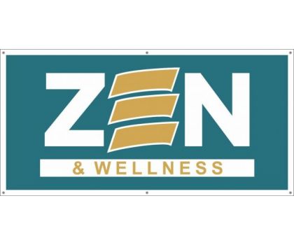 ZEN &amp; WELLNESS