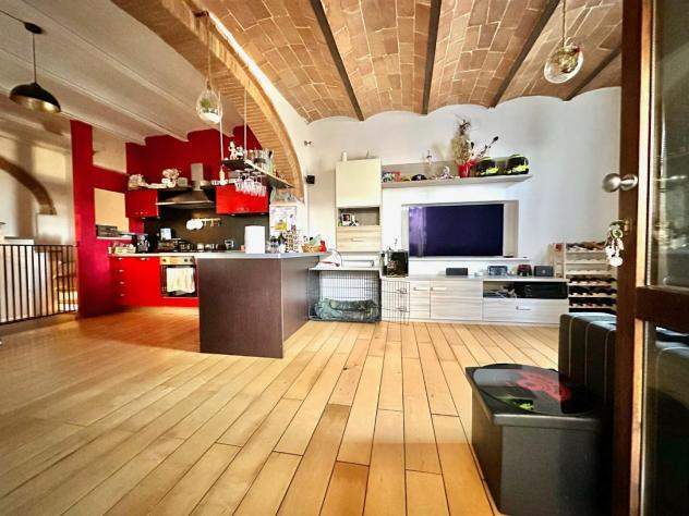 appartamento in vendita a Barberino Tavarnelle in zona Vico d'Elsa