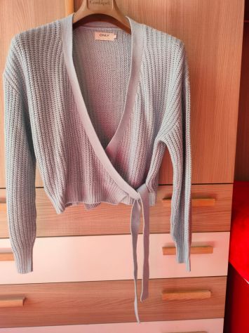 Maglione ONLY donna taglia M