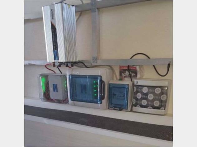 REPOWER KIT PER ACCUMULO FOTOVOLTAICO 2kW - Foto 3