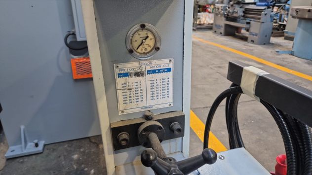 SEGHETTO STM  AUTOMATICO  PER ACCIAI SPECIALI - Foto 3
