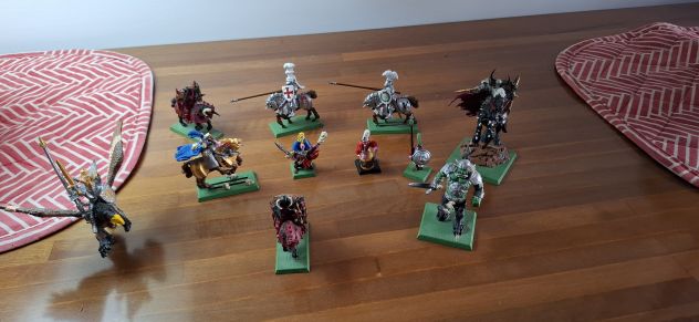 Soldatini Games Workshop - Foto 3