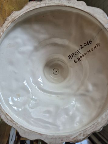 VASO/CPPA CAPODIMONTE - Foto 2